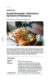 Das große Bienenprojekt