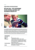 QR code chase