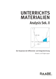 Der Hauptsatz der Differential- und Integralrechnung
