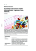 Arzneimittel in Deutschland und ihre Wirtschaftlichkeit