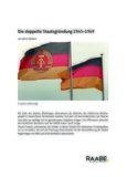 Die doppelte Staatsgründung 1945-1949