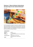 Nutriscore