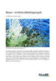 Wasser