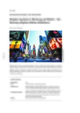 Religiöse Symbole in Werbung und Medien