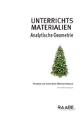 Parabeln und Kreise beim Weihnachtsbaum