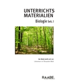 Der Wald stellt sich vor