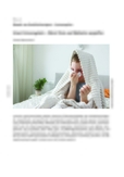 Unser Immunsystem