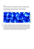 Eine Einführung in die Nanochemie