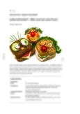Leckerschmecker!