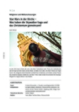 Raabits religion - Unsere Favoriten unter der Menge an analysierten Raabits religion