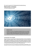 Die Auswirkungen der EU-Datenschutz-Grundverordnung