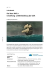 Die Neue Welt