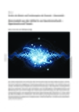 Atommodelle von der Antike bis zur Quantenmechanik