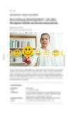 Eine emotionale Achterbahnfahrt