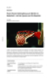 Praxis-Theorie-Verknüpfung zum Werfen im Basketball 