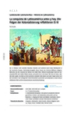 La conquista de Latinoamérica antes y hoy