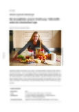 Die Grundpfeiler unserer Ernährung