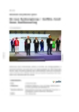 Die neue Bundesregierung