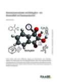 Aminosäurenachweis mit Ninhydrin