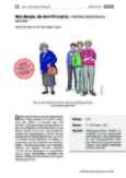 Beliebte Detektivliteratur erkunden