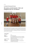 Wir werden zu Geräte-Experten