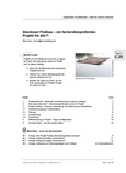 Erlebnispädagogik – Abenteuer Floßbau