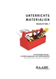 Lesestrategietraining