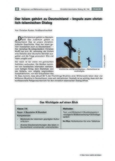 Impuls zum christlich-islamischen Dialog