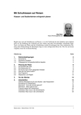 Klassen- und Studienfahrten erfolgreich planen