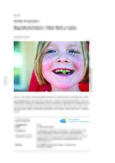 Biografische Brüche