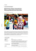 Muslimischer Alltag in Deutschland 