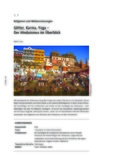 Der Hinduismus im Überblick