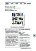 Sachtexte mit Lesestrategien erschließen