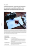 Los asesinatos de periodistas en México