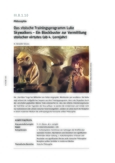Das stoische Trainingsprogramm Luke Skywalkers