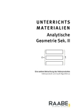 Eine weitere Betrachtung des Vektorprodukts